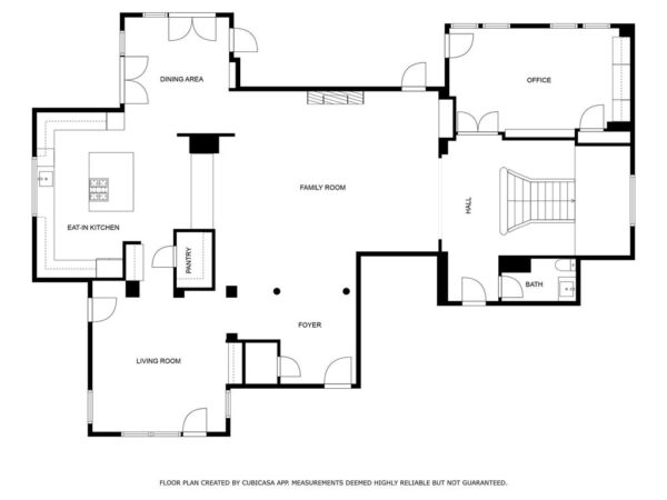 5105 Pocahontas Street  Bellaire 77401 Harris - Image 11