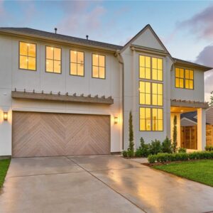 1570 Cheshire Lane  Houston 77018 Harris