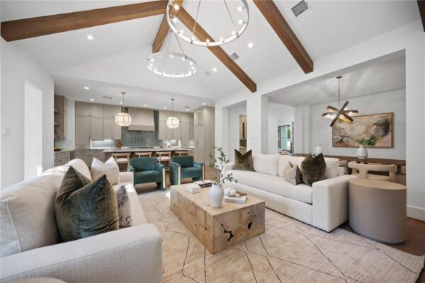 1570 Cheshire Lane  Houston 77018 Harris - Image 10