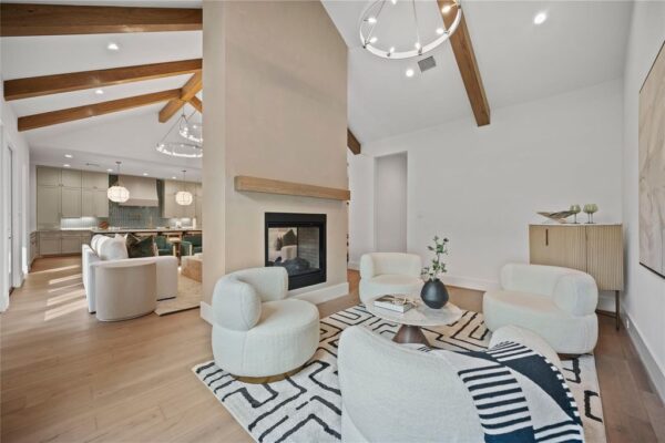1570 Cheshire Lane  Houston 77018 Harris - Image 12