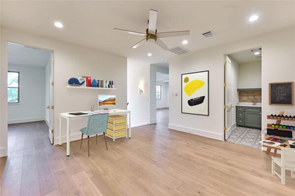 1570 Cheshire Lane  Houston 77018 Harris - Image 20