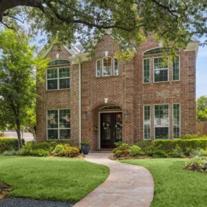5201 Laurel Street  Bellaire 77401 Harris