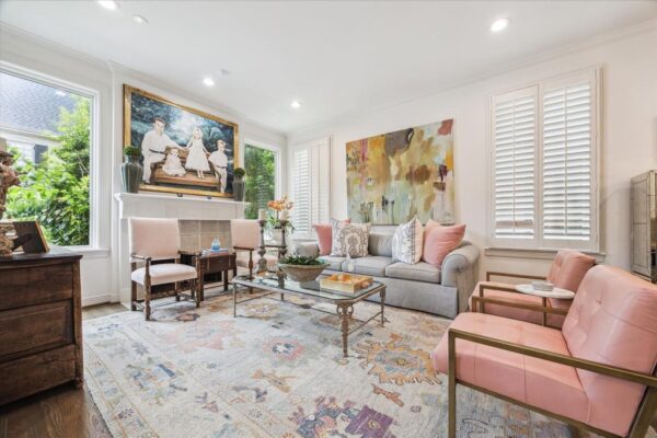 130 Park Laureate  Houston 77024 Harris - Image 2