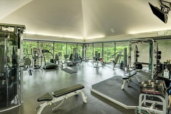 130 Park Laureate  Houston 77024 Harris - Image 31