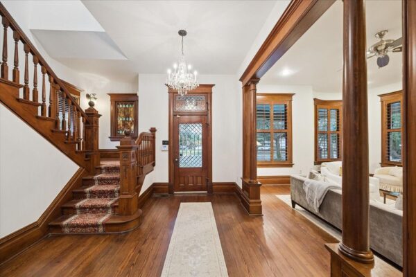 1011 Heights Boulevard  Houston 77008 Harris - Image 5