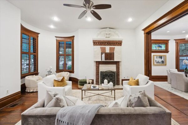 1011 Heights Boulevard  Houston 77008 Harris - Image 6