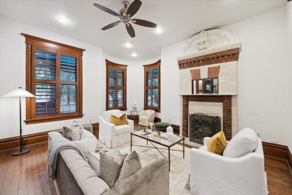 1011 Heights Boulevard  Houston 77008 Harris - Image 7