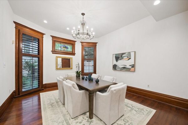1011 Heights Boulevard  Houston 77008 Harris - Image 9