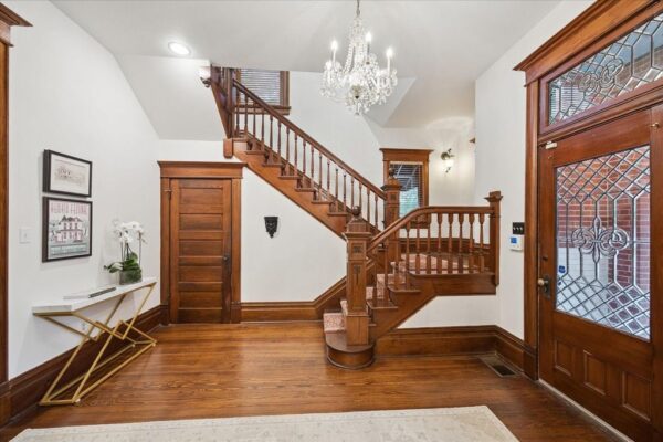 1011 Heights Boulevard  Houston 77008 Harris - Image 17