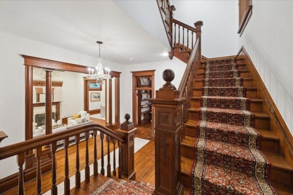 1011 Heights Boulevard  Houston 77008 Harris - Image 19
