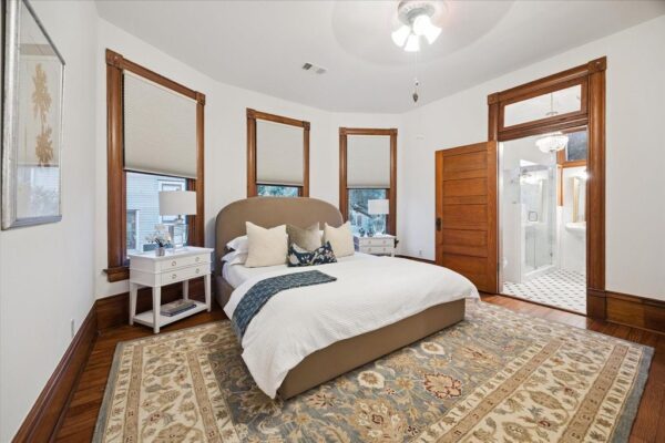 1011 Heights Boulevard  Houston 77008 Harris - Image 27