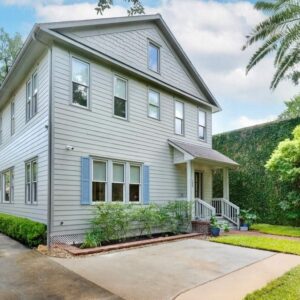 1226 Heights Boulevard  Houston 77008 Harris