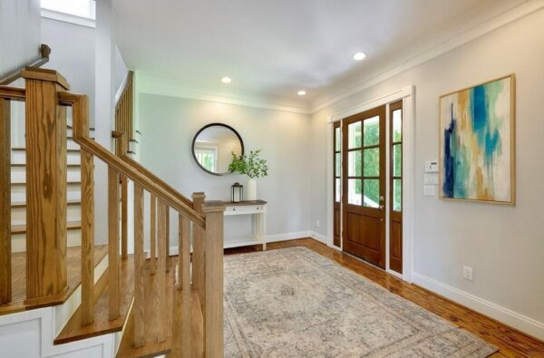 1226 Heights Boulevard  Houston 77008 Harris - Image 8