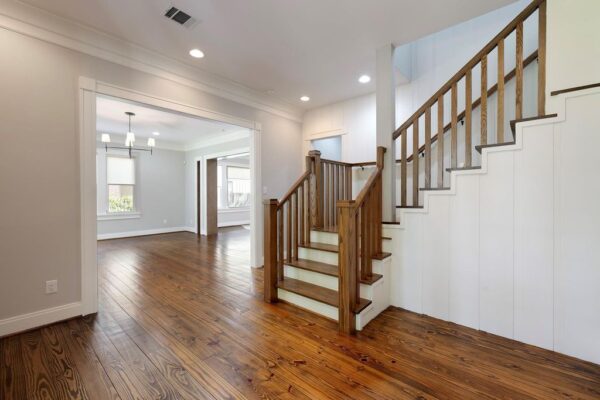 1226 Heights Boulevard  Houston 77008 Harris - Image 9