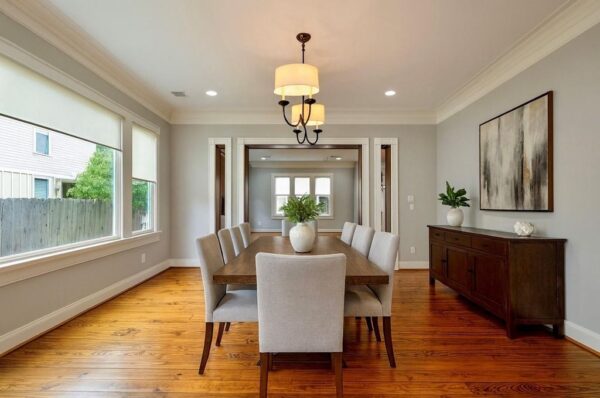 1226 Heights Boulevard  Houston 77008 Harris - Image 12