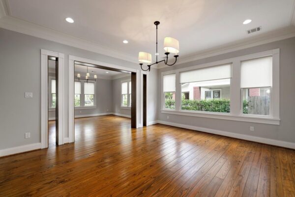 1226 Heights Boulevard  Houston 77008 Harris - Image 13
