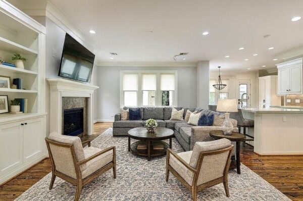 1226 Heights Boulevard  Houston 77008 Harris - Image 14