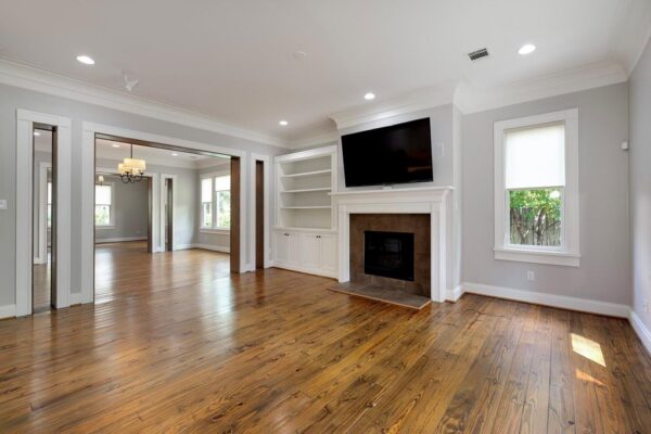 1226 Heights Boulevard  Houston 77008 Harris - Image 15