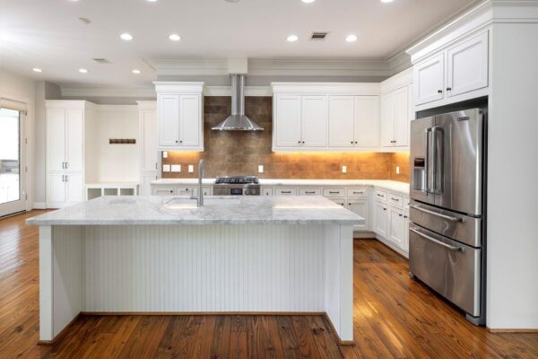 1226 Heights Boulevard  Houston 77008 Harris - Image 16