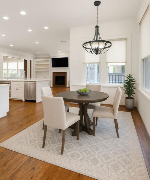 1226 Heights Boulevard  Houston 77008 Harris - Image 18