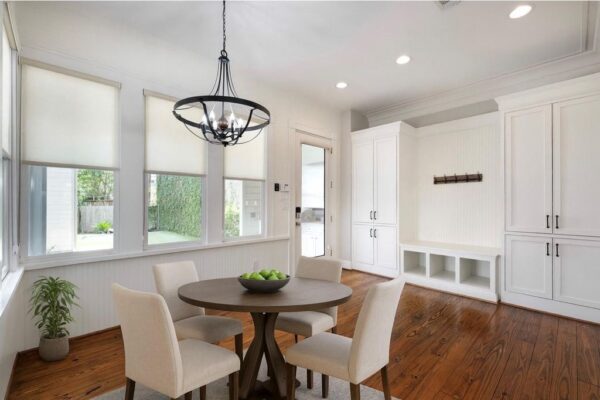 1226 Heights Boulevard  Houston 77008 Harris - Image 19