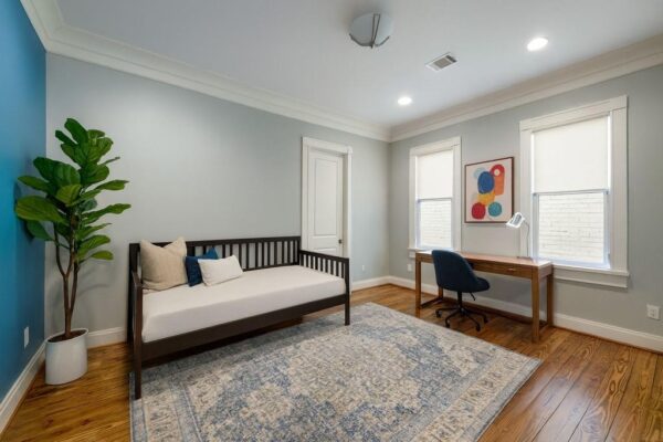 1226 Heights Boulevard  Houston 77008 Harris - Image 20