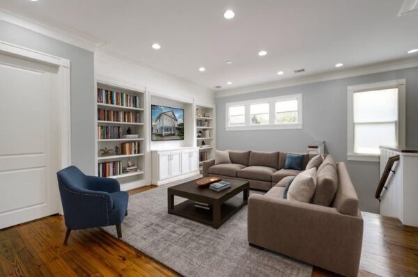 1226 Heights Boulevard  Houston 77008 Harris - Image 24