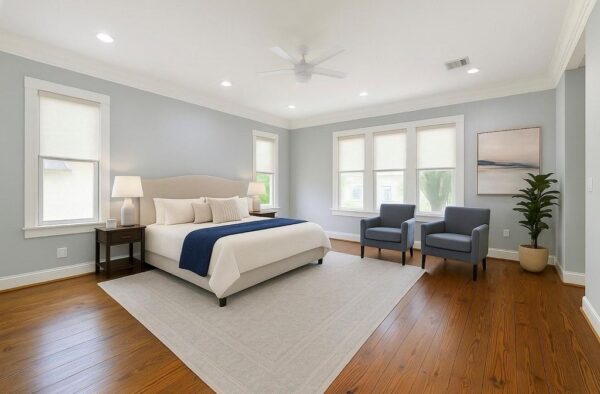 1226 Heights Boulevard  Houston 77008 Harris - Image 25