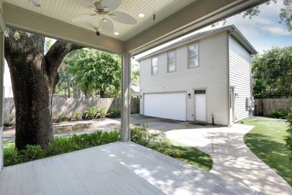 1226 Heights Boulevard  Houston 77008 Harris - Image 35