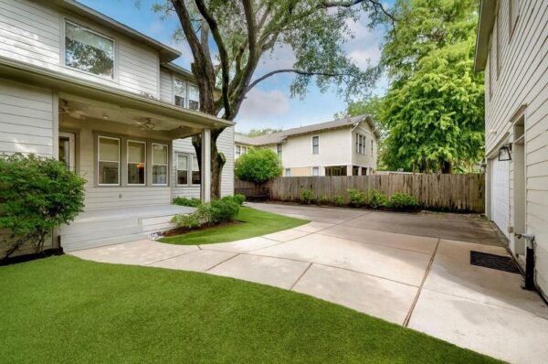 1226 Heights Boulevard  Houston 77008 Harris - Image 36