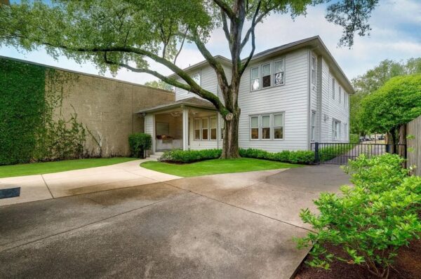 1226 Heights Boulevard  Houston 77008 Harris - Image 38