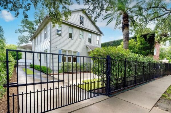 1226 Heights Boulevard  Houston 77008 Harris - Image 44