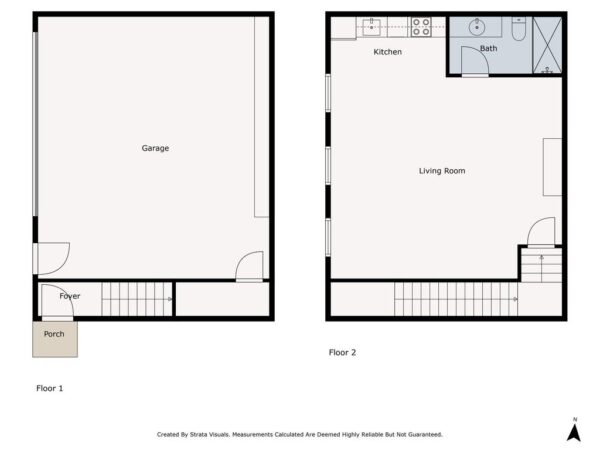 1226 Heights Boulevard  Houston 77008 Harris - Image 46