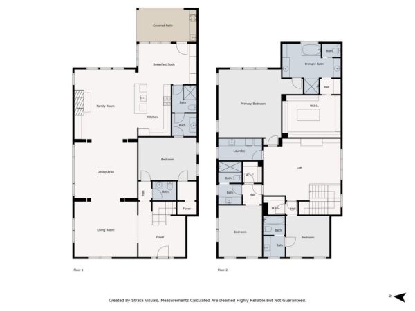 1226 Heights Boulevard  Houston 77008 Harris - Image 47