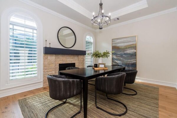 1024 Waverly Street  Houston 77008 Harris - Image 48
