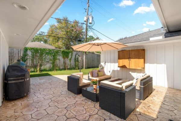 6135 Inwood Drive  Houston 77057 Harris - Image 38