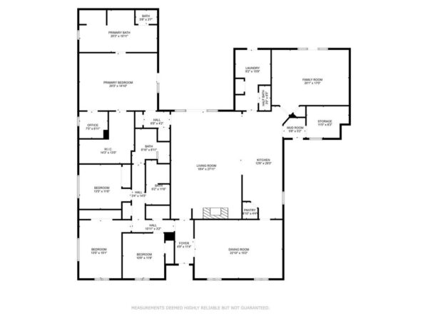 6135 Inwood Drive  Houston 77057 Harris - Image 39