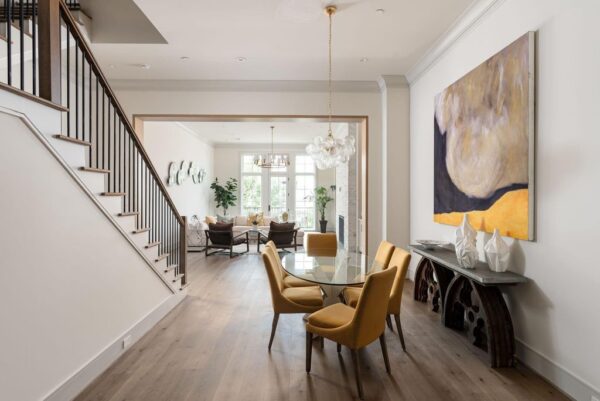 1215 W Pierce Street  Houston 77019 Harris - Image 12