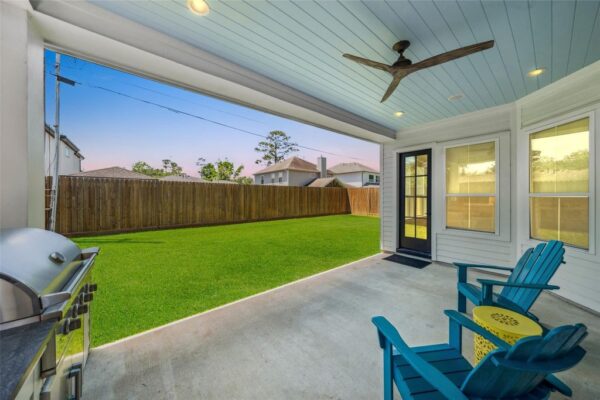 1221 Lamonte Lane  Houston 77018 Harris - Image 42