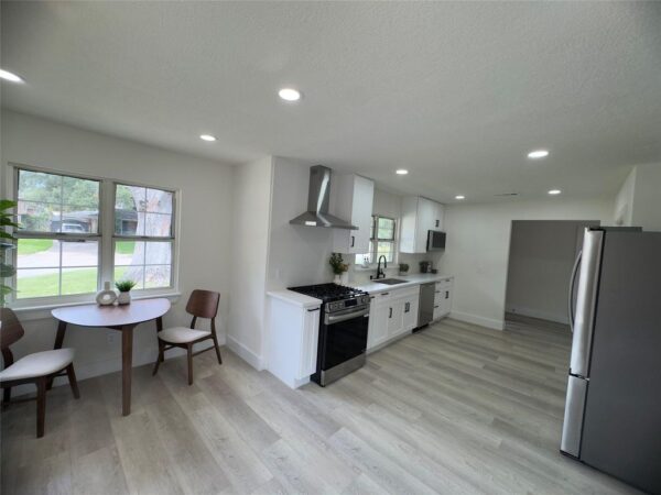 4627 Merwin Street  Houston 77027 Harris - Image 4