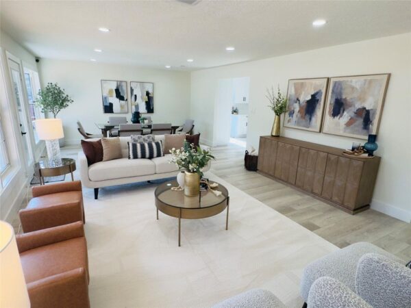 4627 Merwin Street  Houston 77027 Harris - Image 6