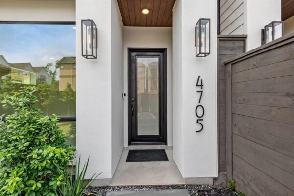 4705 Gibson Street  Houston 77007 Harris - Image 10