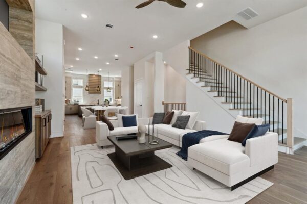 4705 Gibson Street  Houston 77007 Harris - Image 19