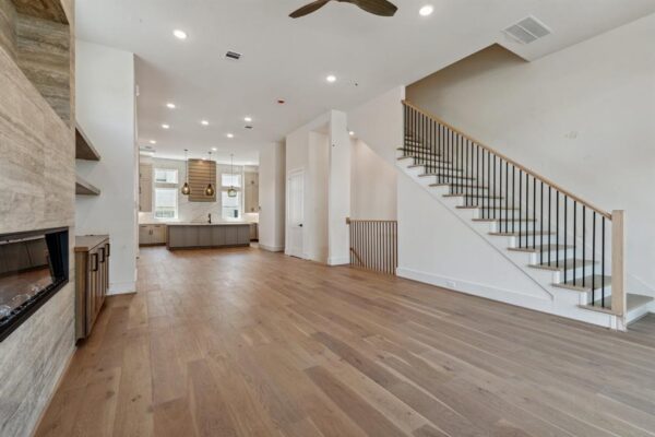 4705 Gibson Street  Houston 77007 Harris - Image 20