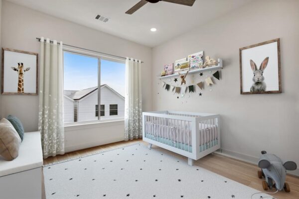 4705 Gibson Street  Houston 77007 Harris - Image 30