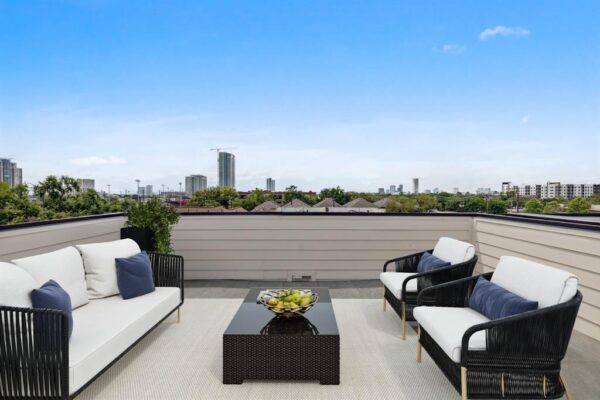 4705 Gibson Street  Houston 77007 Harris - Image 35
