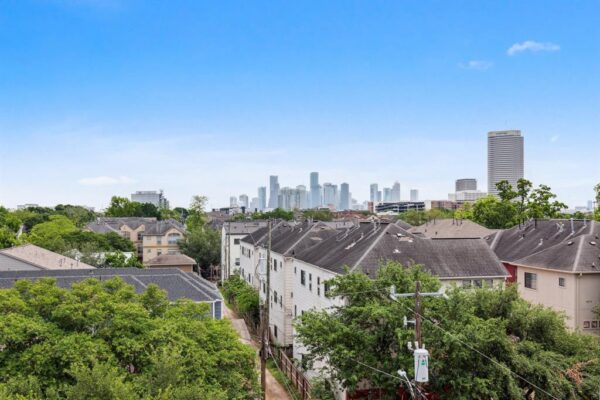 4705 Gibson Street  Houston 77007 Harris - Image 37