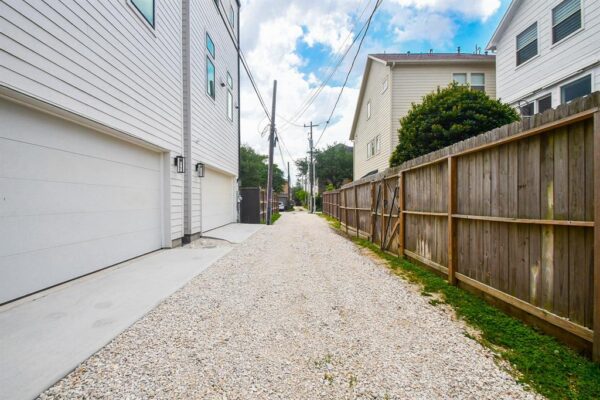 4705 Gibson Street  Houston 77007 Harris - Image 39
