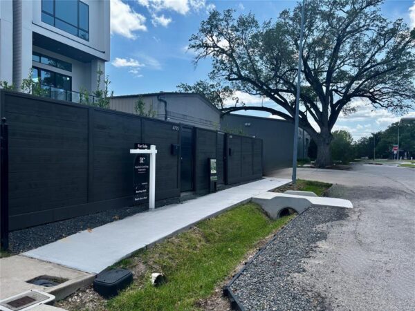 4705 Gibson Street  Houston 77007 Harris - Image 40