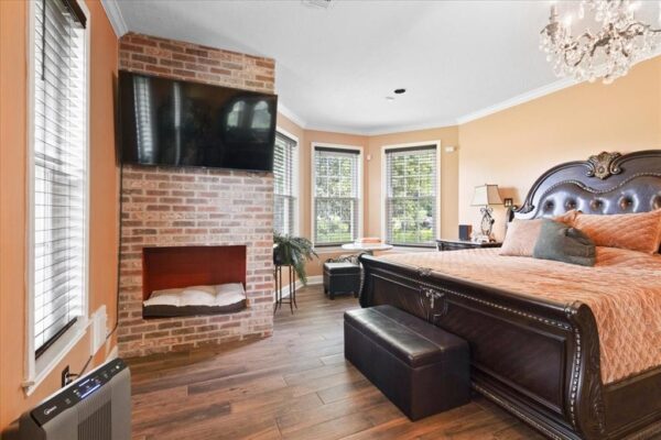 4723 Pecan Lake Court  Richmond 77406 Fort Bend - Image 16